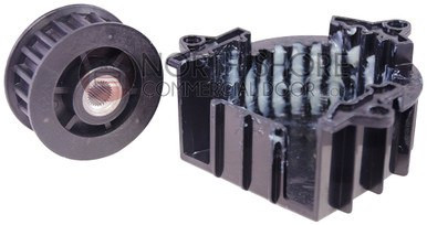 #1 Liftmaster 41C589-2 Garage Door Opener Sprocket & sprocket cover w/screws