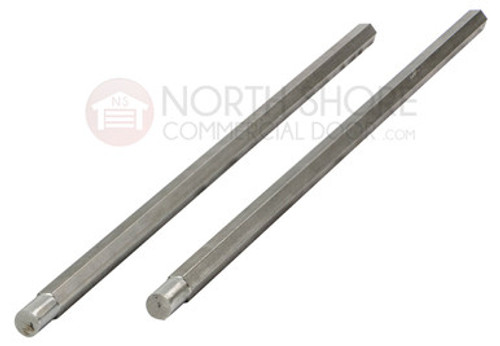 1/2in X 24in Winding Bars-Pair 1/2in X 24in Winding Bars-Pair