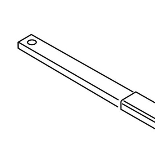 Linear 2100-2071 Solid Link Bar