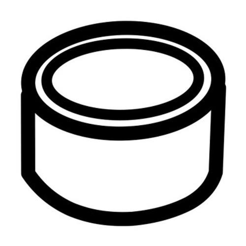 Linear 2100-519-PLT Sleeve Spacer