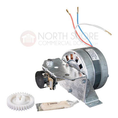 #11 Liftmaster 41D3058 Universal replacement motor & bracket assembly #11 Liftmaster 41D3058 Universal replacement motor & bracket assembly