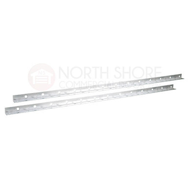 Set of 2, Guardian RP-009 Hanging Brackets