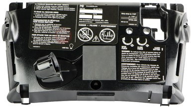 Liftmaster  41D180-1 End panel w/ Light Socket