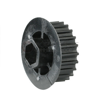 LiftMaster 144B41 22T Pulley