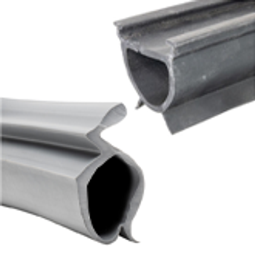 Rolling Door Style Weather Bottom Seals