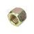 Linear 2400-507 Nylon Insert Locknut, grade 8, 1/2-13