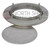 4" Aluminum Exhaust Port Model# EP-4X1-4