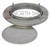 4" Aluminum Exhaust Port Model# EP-4X1-4