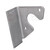 TODCO 51036-1 Support Bracket - L.H. (Curbside)