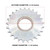 Liftmaster 75-40A25 Sprocket Assembly