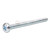 LiftMaster 82-PX10-28 10-32x3" SLTD Pan Head ZP