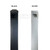 BEA Bollards BLACK, SILVER or BRONZE 10BOLLARD