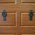 Garage Door Decorative Pull Handle