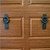 Garage Door Decorative Pull Handle