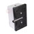 Air Switch for Treadle Systems, 2-wire, Int./Ext., metal case