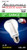 Aero-Tech GDL-8W GDO Operator LED Light-Bulb