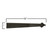 Garage Door Decorative Spade Hinge 16"