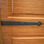 Garage Door Decorative Spade Hinge 16"
