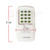 Automatic Technology 87741 Wireless Keypad for ShedMaster Operator