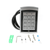 BEA 10KEYPADU Universal Keypad