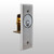 Momentary Contact Jamb Switch by BEA 10JAMBSWITCHMOM