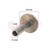 TODCO 89291-0032 Rivet - 1in Stainless Steel