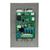 AAS 12-000sg RemotePro Wiegand Output Wall Mount Slave Keypad