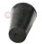 Rubber Stopper, Gum Hose