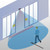 IXIO-DT1V Dual Technology Activation & Safety Sensor w/Camera for Sliding Doors 10IXIODT1V by BEA
