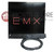 EMX SP-24 Surface-Mounted Loop Pad