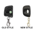 Transmitter Solutions Firefly 310LID21K  Garage Door Opener Keychain Remote