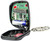 Transmitter Solutions Firefly 433TSD21K 433mhz Gate & Garage Door Opener Keychain Remote