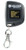 Transmitter Solutions Firefly 433TSD21K 433mhz Gate & Garage Door Opener Keychain Remote