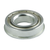 Flanged Radial Garage Door Bearing, 1 1/4" Heavy Duty Flanged Radial Garage Door Bearing, 1 1/4" Heavy Duty