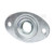 Football Garage Door Bearing, PFL32, 1" Football Garage Door Bearing, PFL32, 1"