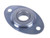 Bearing Plate, 1.25" ID, with Flangette Bearing Plate, 1.25" ID, with Flangette
