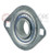 Football Garage Door Bearing, PFL5, 1" Football Garage Door Bearing, PFL5, 1"