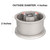 400-12 Standard Lift Garage Door Cable Drum 400-12 Standard Lift Garage Door Cable Drum