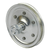 Garage Door 4" Sheave Pulley with Stud