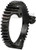 Janus 9 1/2" Cast Ring Gear