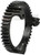 Janus 9 1/2" Cast Ring Gear