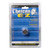 Chateau EZ Cylinder Lock C480-EZ-S - SHORT MILL