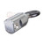 Chateau EZ Cylinder Lock C480-EZ-S - SHORT MILL
