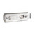 Chateau Stainless Steel Bezel Latch- 2 Bolt - Model C-485B-SS-BK-SGL