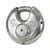 Chateau C-99X2-CD-KA - X-Type Disc Locks (2 ct. Keyed Alike)