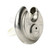 Chateau Disc Lock Set C-970-2-CD-KA (Twin-Pack)