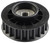 Decko 24958-1 Belt Drive Sprocket for Xtreme Openers RP-019