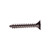 Decorative Garage Door Hardware 1' Wood Screws