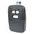 Digi-Code 3 Button Visor Garage Door Opener Transmitter DC5032