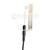 DC5165 16 ft. 433 MHz Coaxial Cable w/Type F Fittings by Digi-Code